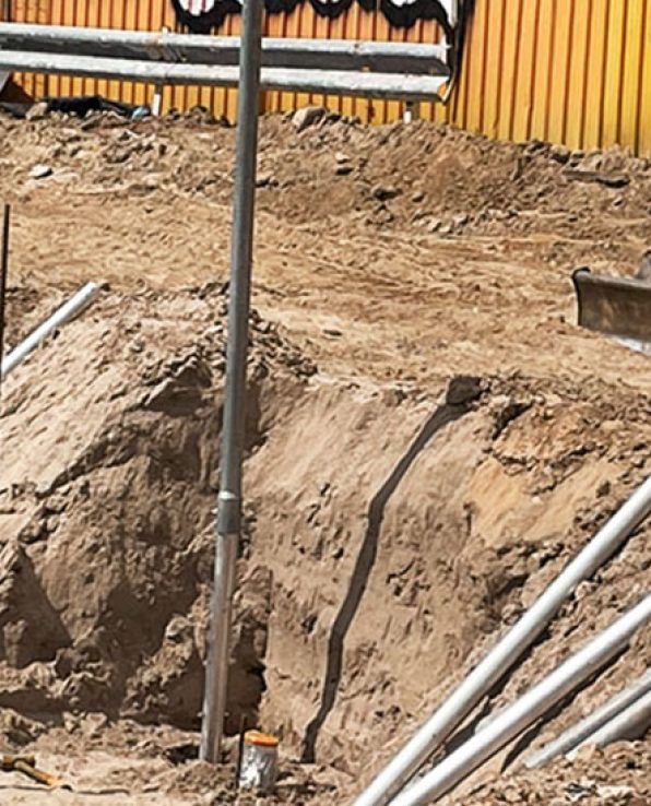 Deep Foundation2