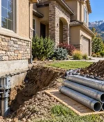 Push Piers For Foundation Repair In Colorado: What They Fix And What They Can’t